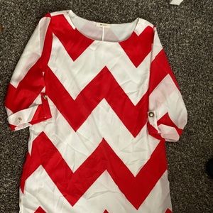 Knoxville boutique small dress worn once